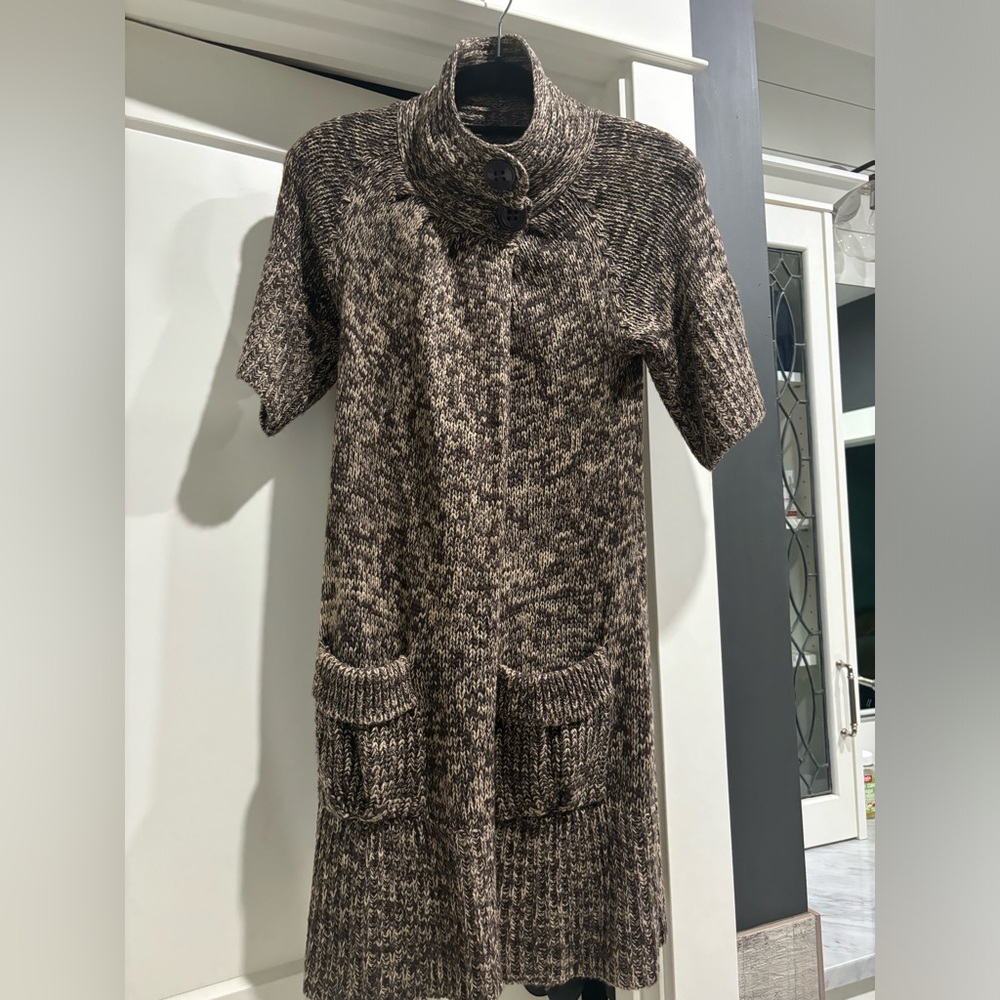 JJ Always knit dress/tunic